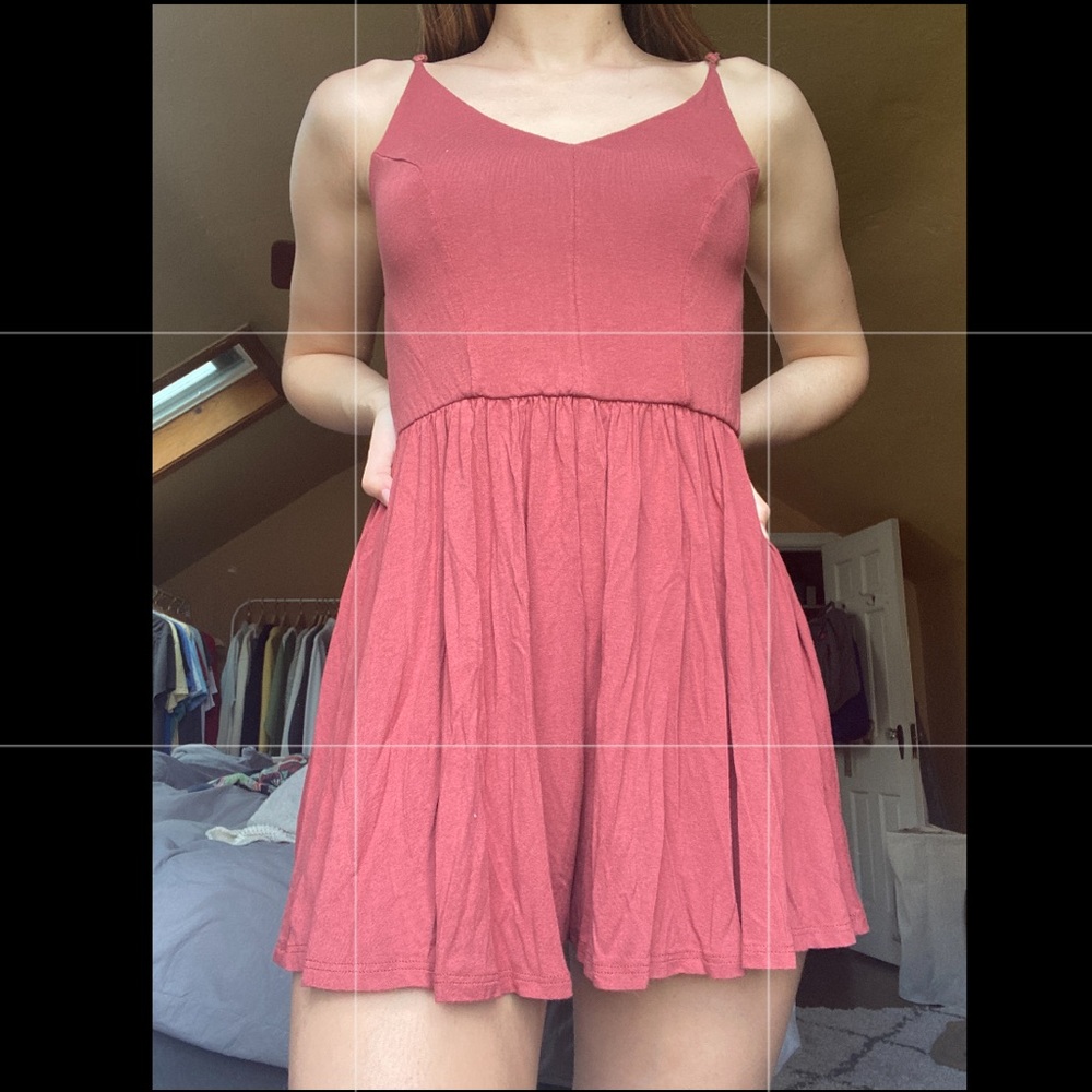 ROMPER
